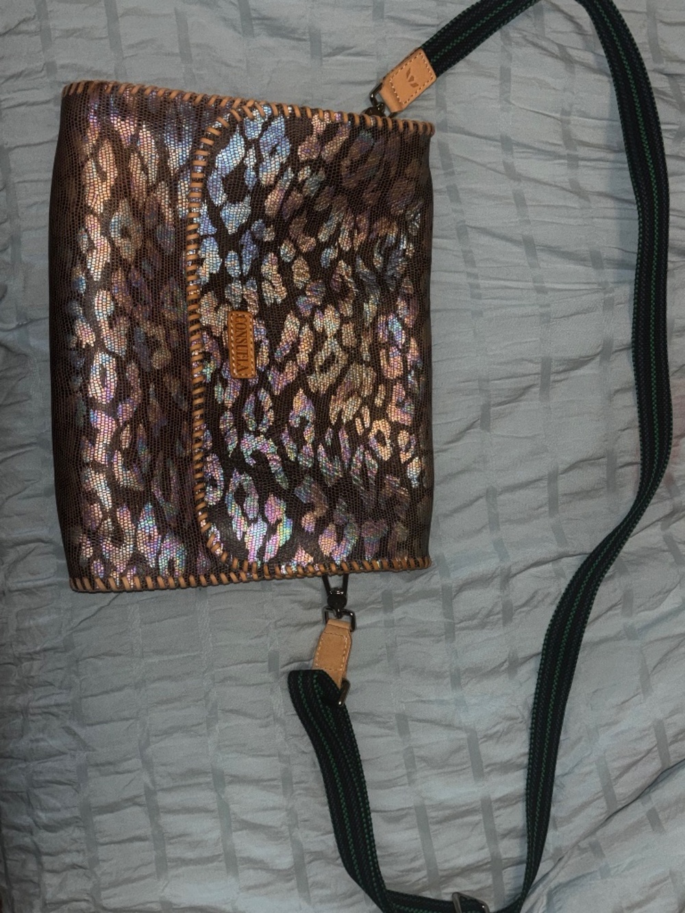Consuela purse
